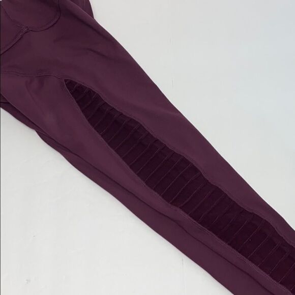 🔥NWT Forever 21 legging SIZE SP - Picture 4 of 9